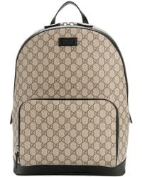 Mochila gucci hombre original Clearance