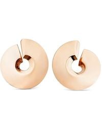Vhernier - Verso Earrings - Lyst