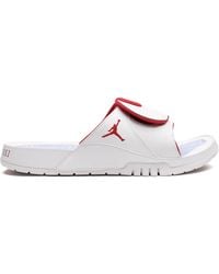 Nike - Hydro Xi Retro "Cherry" Slides - Lyst