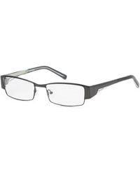 Converse - Rectangle-Frame Glasses - Lyst