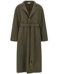 Fear Of God - 'Relaxed' Coat - Lyst