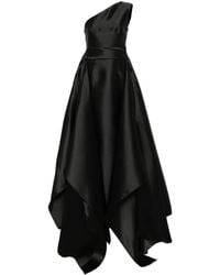 Solace London - Charo Abendkleid - Lyst