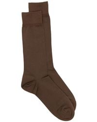 ZEGNA - Everyday Socks - Lyst