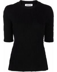 Ambush - モノグラム Tシャツ - Lyst