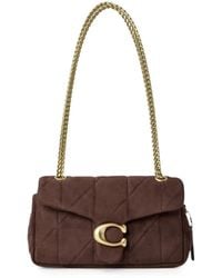 COACH - Tabby Shoulder Bag 26 With Quilting - Lyst