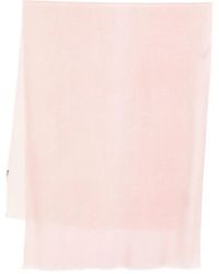 AMA Pure - Écharpe En Cachemire - Lyst