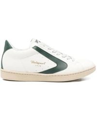 Valsport - Logo-Print Sneakers - Lyst