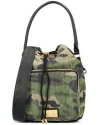 Premiata - Mia Camo Tote Bag - Lyst