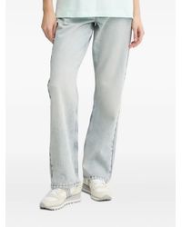 Day Birger et Mikkelsen - Lou アシッドウォッシュ ジーンズ - Lyst