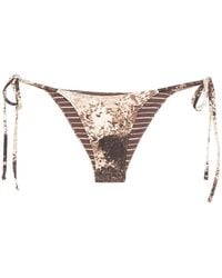 Frankie's Bikinis - Mackenzie ビキニボトム - Lyst
