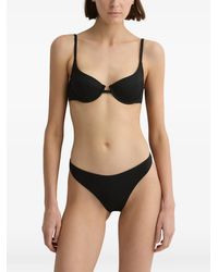 Bondi Born - Suki Underwired Bikini Top - Lyst