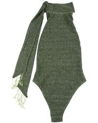 Oséree - Lumière Swimsuit - Lyst