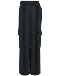 Club21 - Stephanie Trousers - Lyst