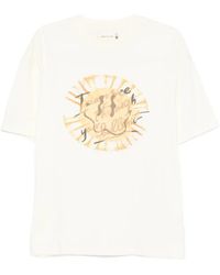 Honor The Gift - I Can See Trough Your Bullshit T-Shirt - Lyst