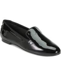 Tod's - Mocassins En Cuir À Design À Enfiler - Lyst