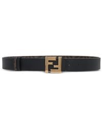 Fendi - Belts - Lyst