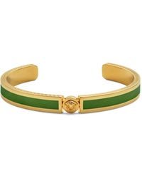Versace - Brazalete Icon - Lyst