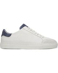 Axel Arigato - Clean 90 Bee Bird Sneakers - Lyst