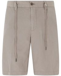 Myths - Short À Taille Élastique - Lyst