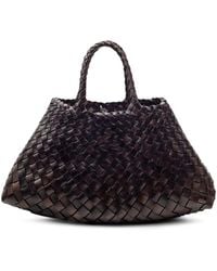 Dragon Diffusion - Borsa Tote Santa Croce Piccola - Lyst