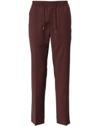 Sandro - New Alpha Cargo Trousers - Lyst