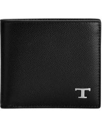 Tod's - Wallet - Lyst