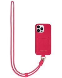 Maison De Sabre - Sling Iphone 15 Pro Case - Lyst