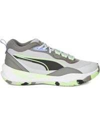 PUMA - Playmaker Pro Sneakers - Lyst