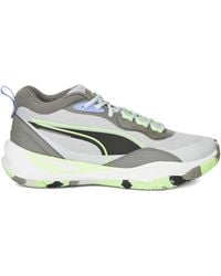 PUMA - Playmaker Pro Sneakers - Lyst