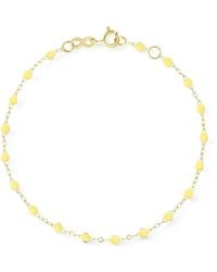Gigi Clozeau - Classic Gigi Bead Bracelet - Lyst