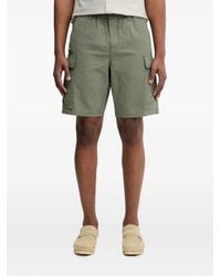 Barbour - Spey Cargo Shorts - Lyst