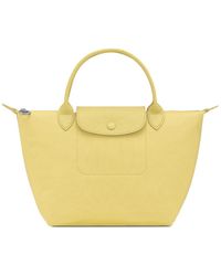 Longchamp - Bolso De Mano Le Pliage One Pequeño - Lyst