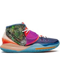 Nike - Kyrie 6 Pre Heat "Heal The World" Sneakers - Lyst
