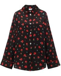 Sleeper - Pastelle Hemd - Lyst