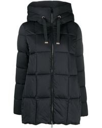 Save The Duck - Parka acolchada - Lyst