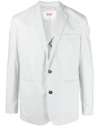 Orlebar Brown - Ullock Poplin Blazer - Lyst