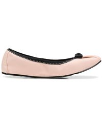ferragamo my joy flats sale