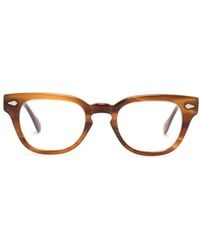 Moscot - Hazen Brille - Lyst