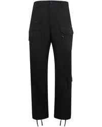 Engineered Garments - Hose mit aufgesetzten Taschen - Lyst
