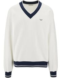 1989 STUDIO - Maglione Con Ricamo - Lyst
