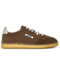 Autry - Medalist Sneakers - Lyst