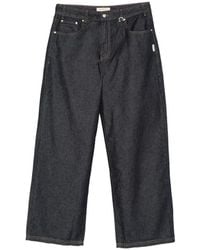 RETERNITY - Cotton Jeans - Lyst