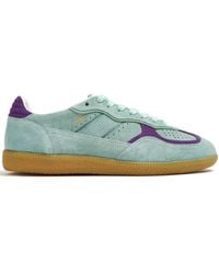 Alohas - Tb.490 Low-top Suede Sneakers - Lyst