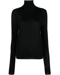 The Row - Eva Cashmere Sweater - Lyst