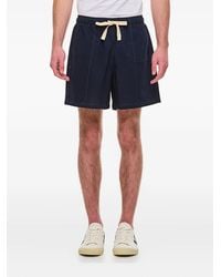 Howlin' - Bermudas Con Cordones - Lyst