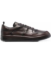 Officine Creative - Race Lux Sneakers - Lyst