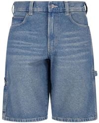 Dickies - Carpenter Denim Shorts - Lyst