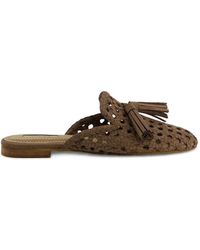 Corina - Mules Con Nappine - Lyst