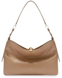Furla - Sfera Soft L Shoulder Bag - Lyst