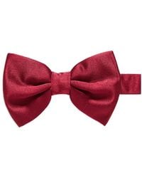 Corneliani - Silk Bow Tie - Lyst